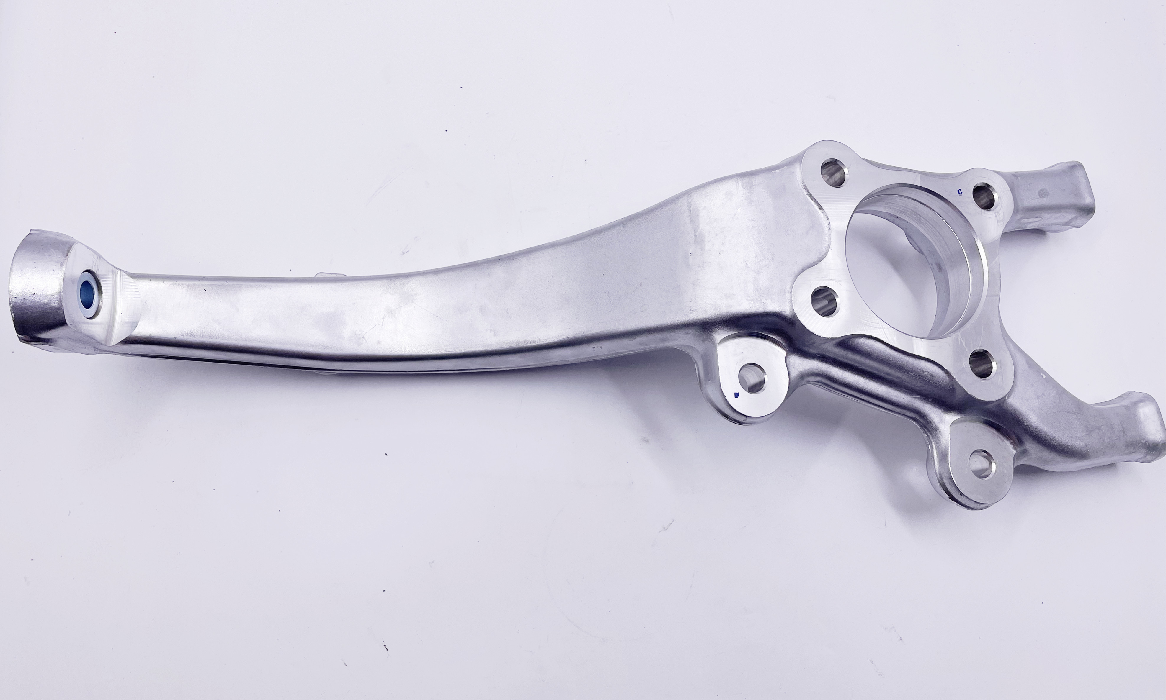 CROWN Front Steering Wheel Knuckle Arm 432010N010 XIN YOU