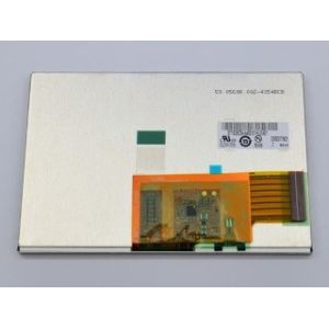 G050VTN01.1 WLED Backlight 5 Inch High Brightness LCD Display