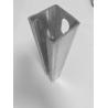 Buy cheap HDG 304 Stainless Steel Unistrut C Channel Powder Coated 1.5mm 1.6mm for from wholesalers