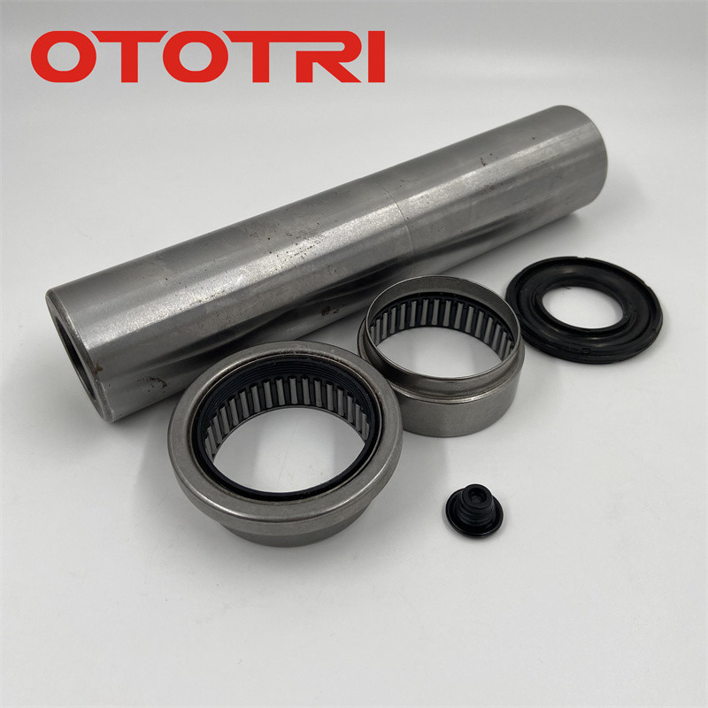 Arm Shaft Bearing OE 965900 830003930 Citroen Rear Axle Peugeot 405 Part Bearing 34x50.17x197
