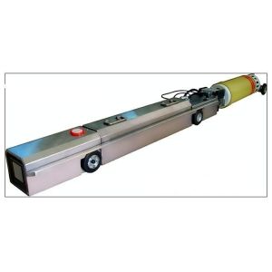  HXPC-100B1X HUATEC 400-1100mm X Ray Pipeline Crawler Manufactures