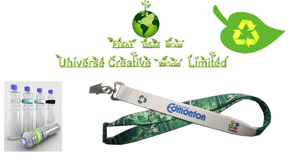 Any Color Trade Show Lanyards , Custom Neck Lanyards For School Id