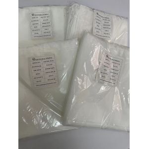 FDA Approval Nylon PA6/PA66 50micron, 100micron, 150micron Ultrasonic Sealing