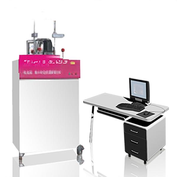 ISO 75-1987 (E) ZY6138 thermal deformation vita softening point temperature