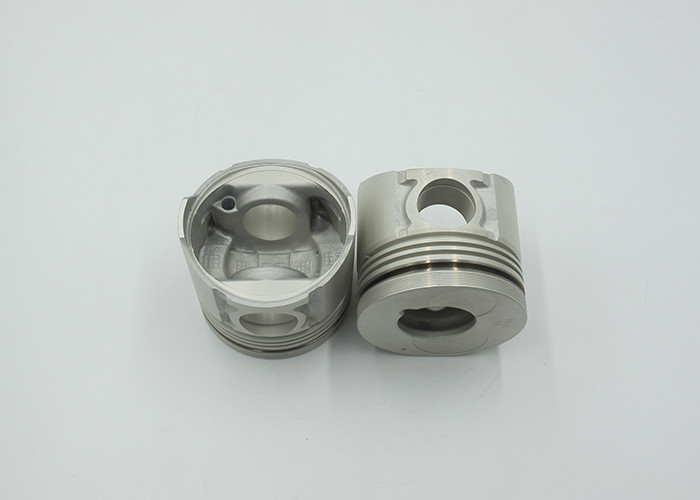 6BG1 Four Ring Diesel Engine Piston 1-87811959-1 For ZAX200 Excavator