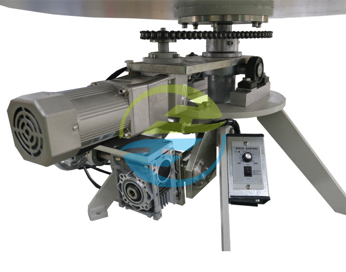 Spray Steel Plate Auto Inclined Plane Device for Home Appliance Testing Equipment