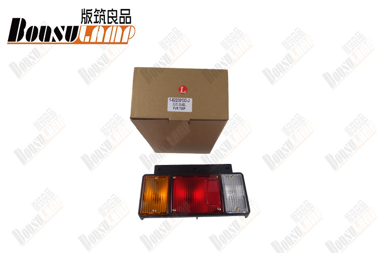 1-82230133-1 Tail Lamp L for ISUZU FVR FSR113 700P 1822301331 Truck Parts