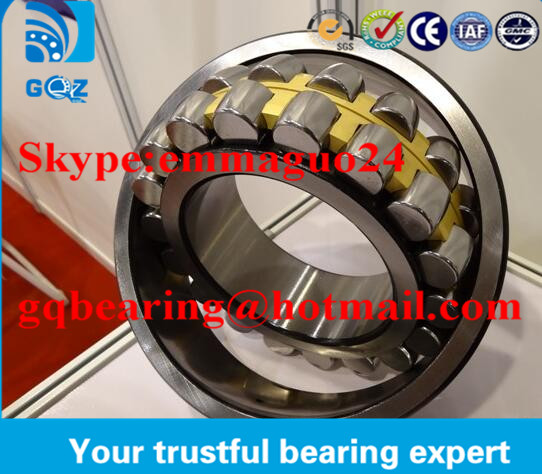 Spherical Roller Bearing 22340 MB  / Size 200*420*138  / Material GCr15