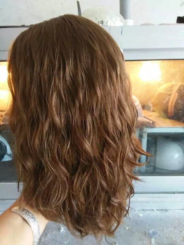 Factory Price Color Brown Virgin Brazilian Hair Jewish Wig Body Wave