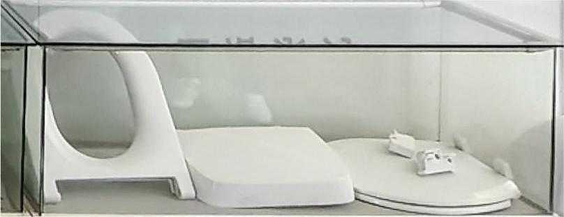Phosphorus FR ABS Plastic Resin For Automotive And Electrical Components