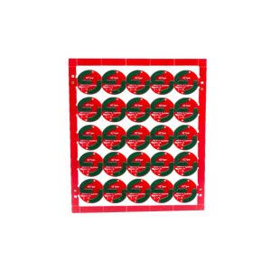 Decorative LED Lighting Turnkey LED PCB Assembly