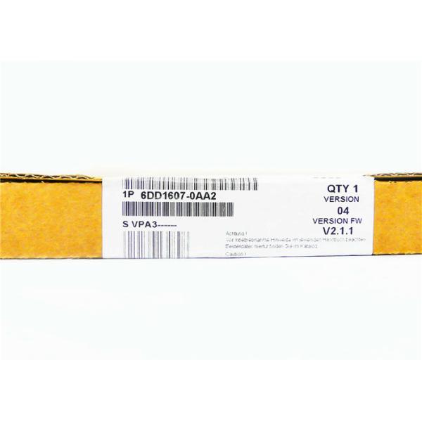 Quality 6DD16070AA2 Programming Circuit Boards for sale