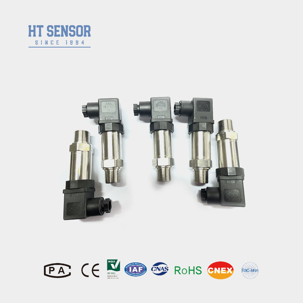 BP93420IB Industrial Pressure Sensor Accurate Gauge and Sealed Pressure Measurement Transmitter