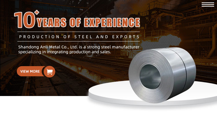 0.5mm 0.8mm Thick Prime Cold Rolled Steel Sheet In Coils A36 A572 SS400/ST37-2/ST52