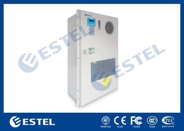 2500W Outdoor Cabinet Air Conditioner Rated Input Power 1012W AC220V 60Hz