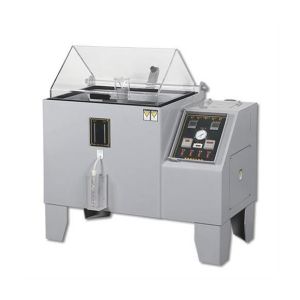  Automatic Programmable Salt Spray Environmental Test Chamber Machine Equipment Manufactures