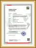 Shenzhen Herofun Bio-Tech Co,Ltd Certifications