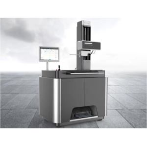  Workpiece Surface Contour Tester with 100mm Measuring Range and 30mm Sensor Manufactures