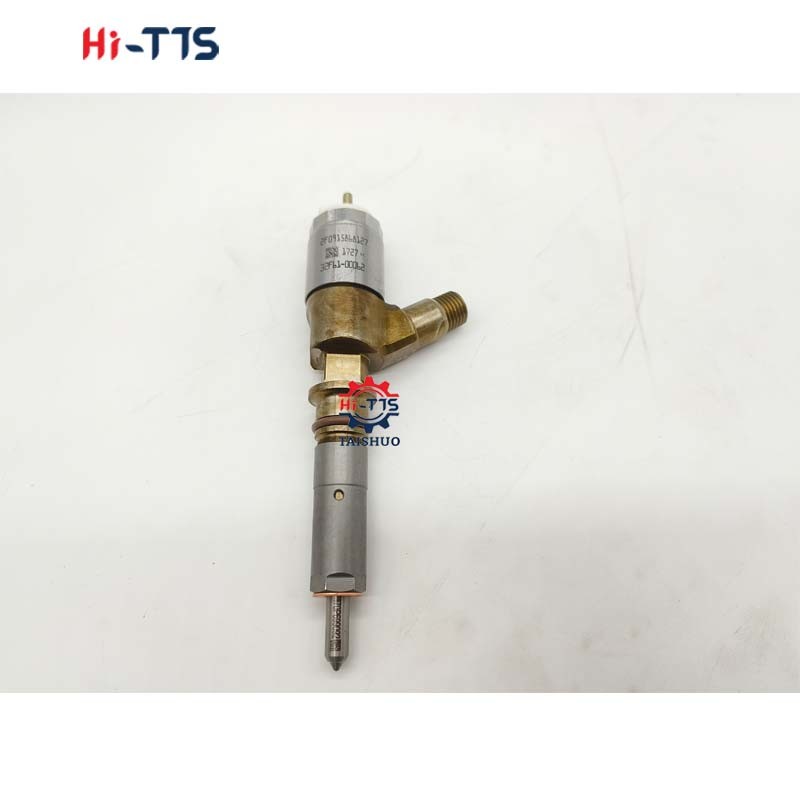 326-4700 Fuel Injector For C6.4 E320D 323 E324 Excavator Parts