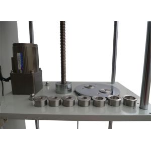 Wire Clamping Tensile Strength Testing Equipment IEC60884 / IEC60947