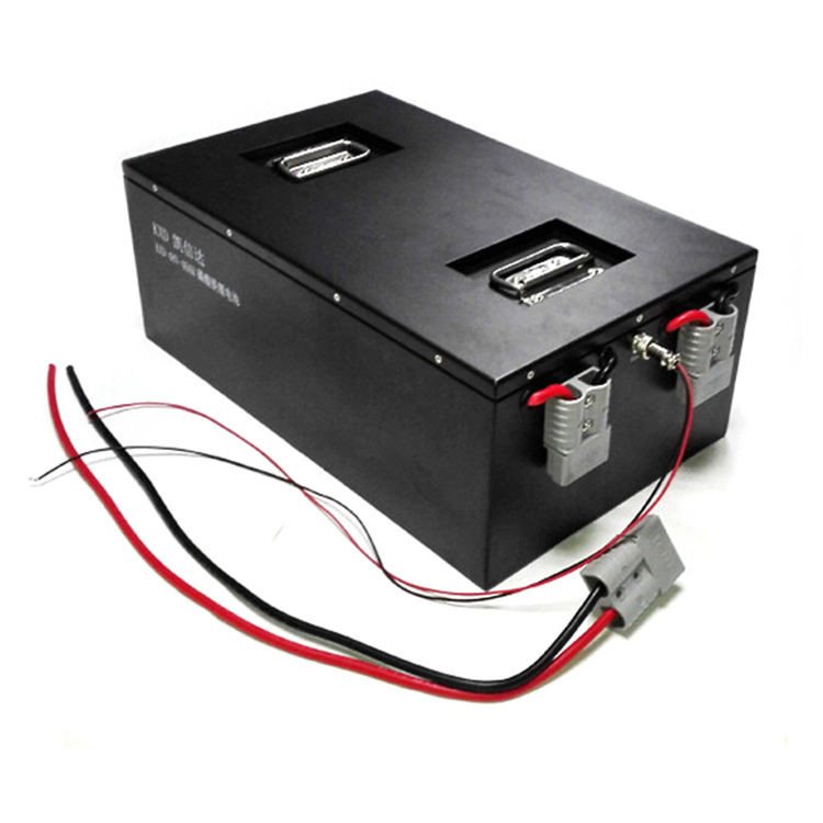 Stable Structure 12.8V 100Ah Solar Energy Storage Lithium Battery for Marine Boat Yacht Golf Cart RV OEM/ODM