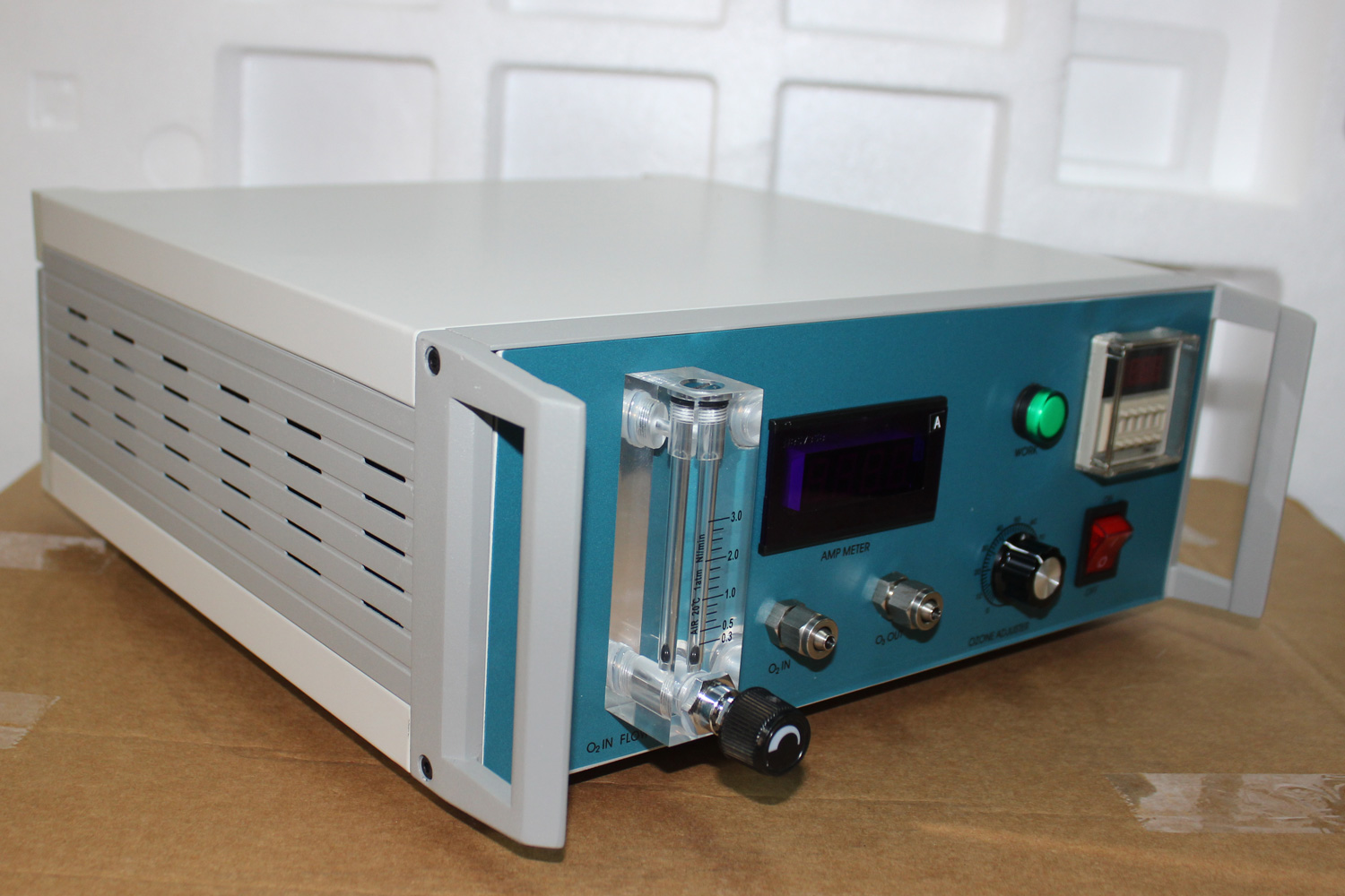 Factory Price Wound Healing Ozone Therapy Machine OT03