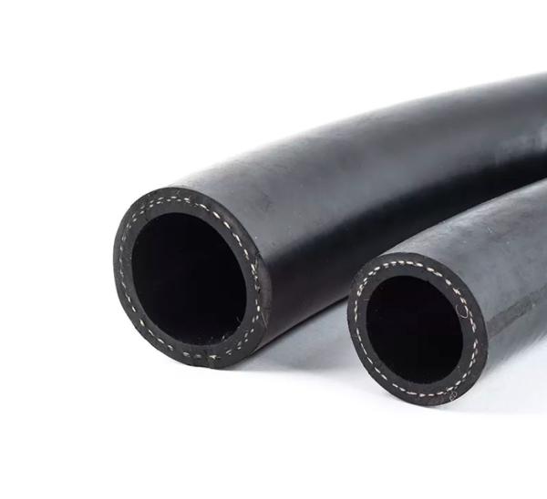 Excavators Loaders High Pressure Hydraulic Hose Large Diameter Braided Winding