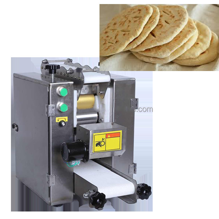 2.2W Automatic Roti Machine with Temperature Range 0-300℃
