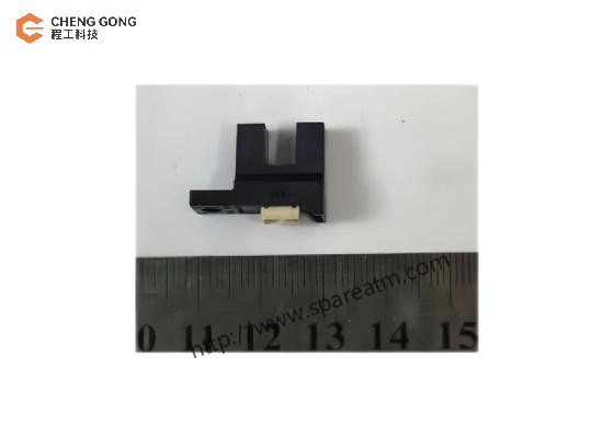 Fujitsu G610 009-0020379-18 009-0020379-18 ATM Machine Parts Module Parts Sensor