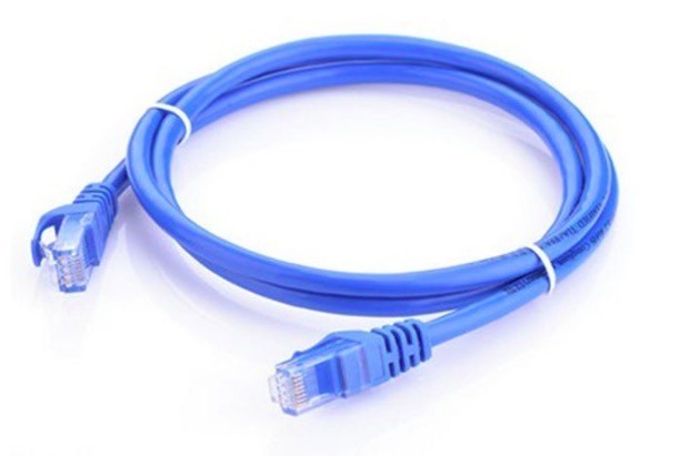  Copper patch cord cat6 UTP Cable 4 Pairs 8P8C NETWORK Cable patch cord Manufactures