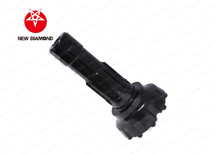 COP36 DTH Drill Bits For Water Well Drilling , DTH Hammer Bits Heat Insulation