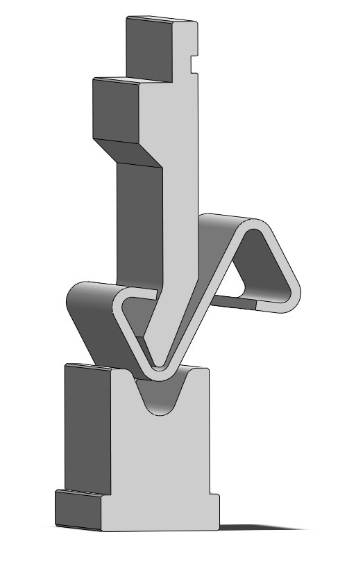 Manual Press Brake Crowning Adjustment Bending Machines Cnc Crowning