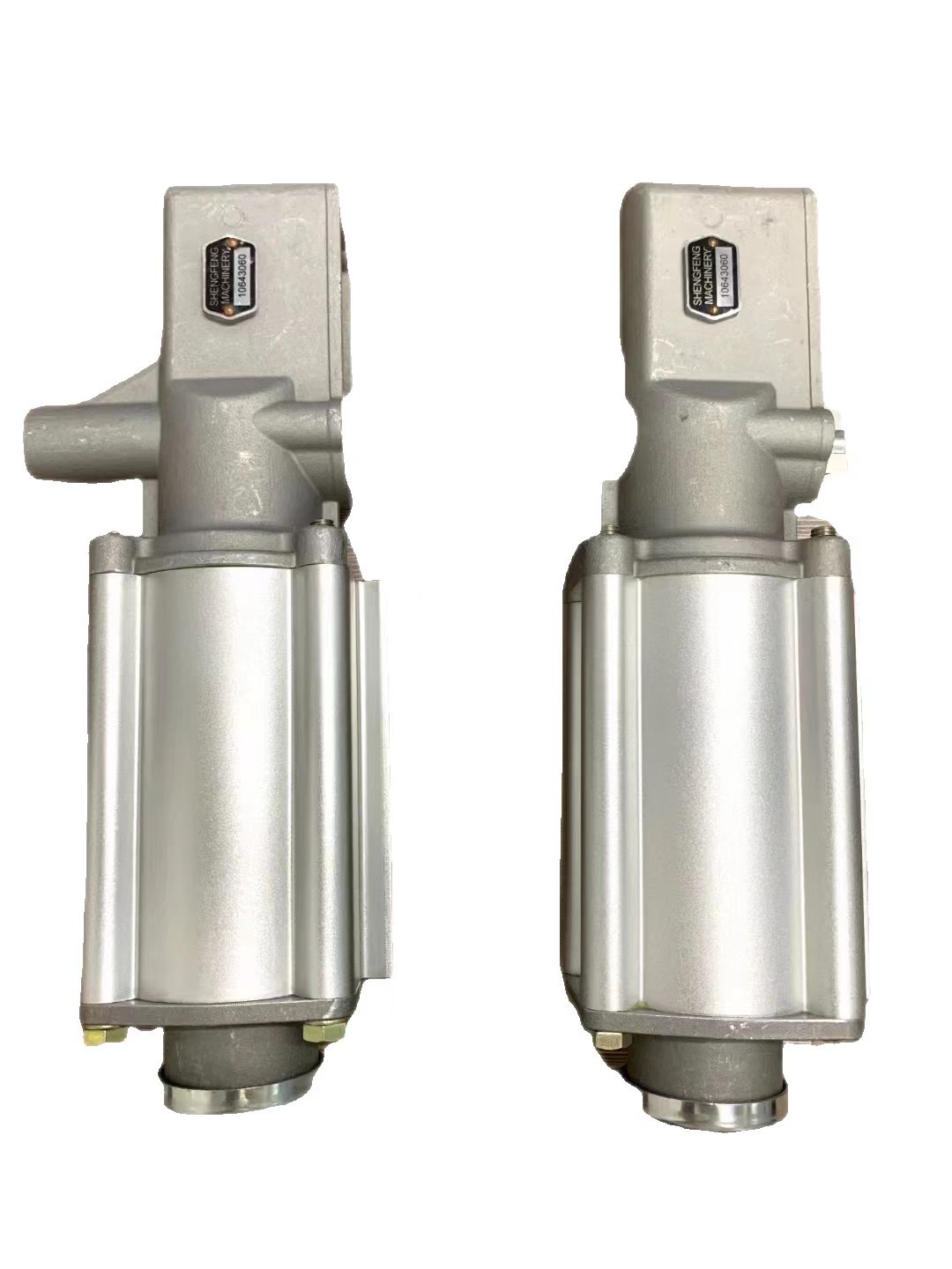1316304163 Universal Heavy Duty Truck ZF16s Transmission Parts for Universal Fitment