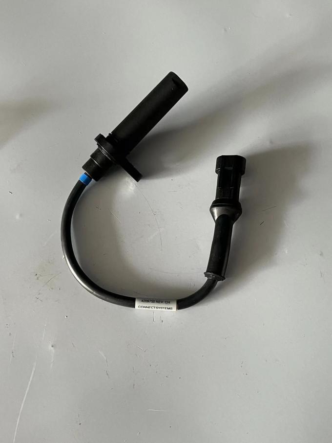 923855.1820 sensor Kalmar Reach Stacker Parts 4