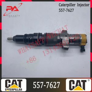 Common Rail Injector 5577627 2638218 3879427 C9 Engine Parts Fuel Injector 557