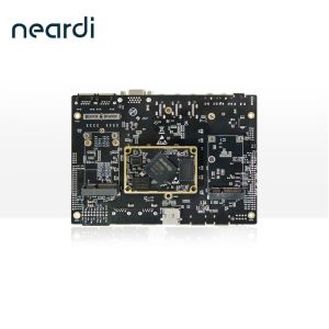 Neardi RK3568 Linux Development Board LKD3568 High Performance Single Board