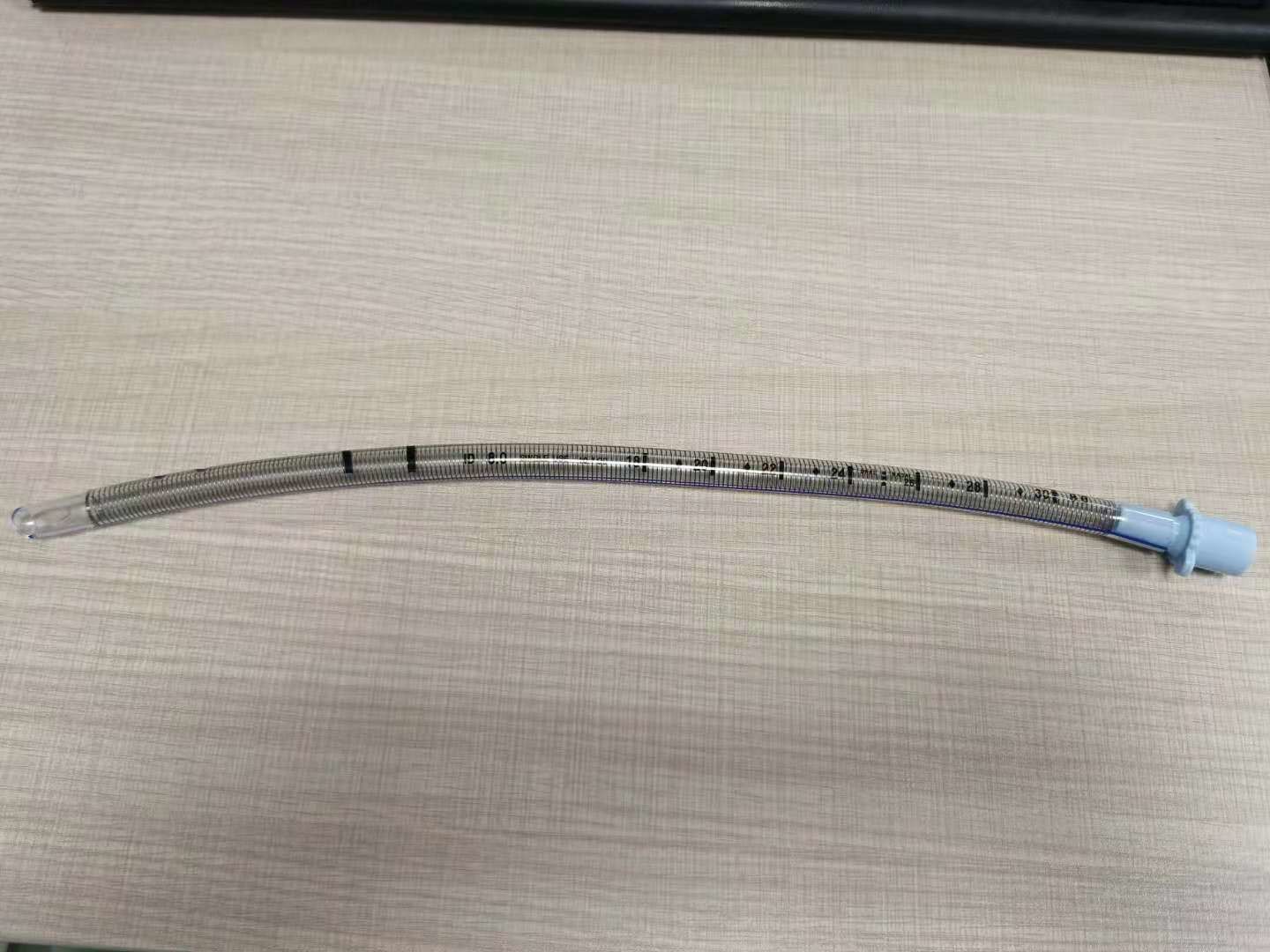 ISO Approved Size 10.0 Nasal Endotracheal Tube for Intubation