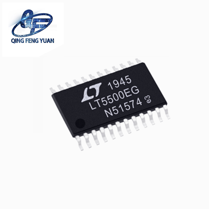New Original Guaranteed Quality LT550 LT5500E LT5500EGN Electronic Components IC BOM Chips