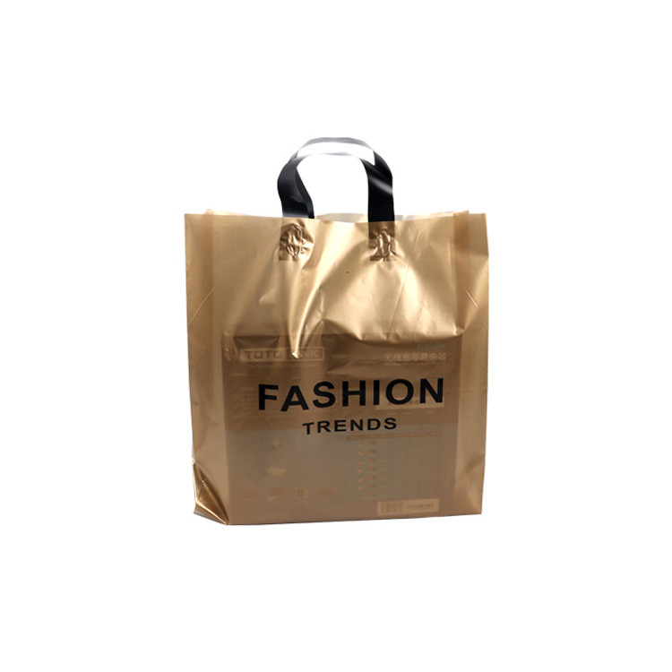OPP Poly Packaging Bag