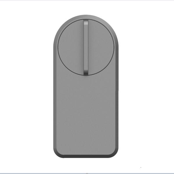 Smart Home System Doorlock Polymath Biometric Electronic Wireless Deadbolt Smart Lock