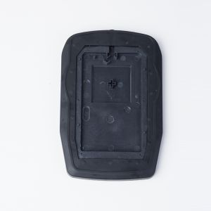 Custom Medical LCD Enclosure Plastic Injection Mould 280 kg