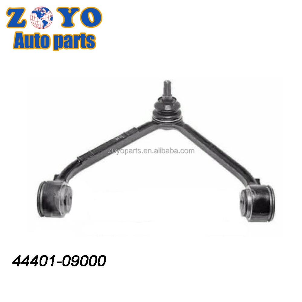 Car Fitment Ssangyong Nature Rubber Bushing Control Arm for Actyon I Musso Rexton 20005