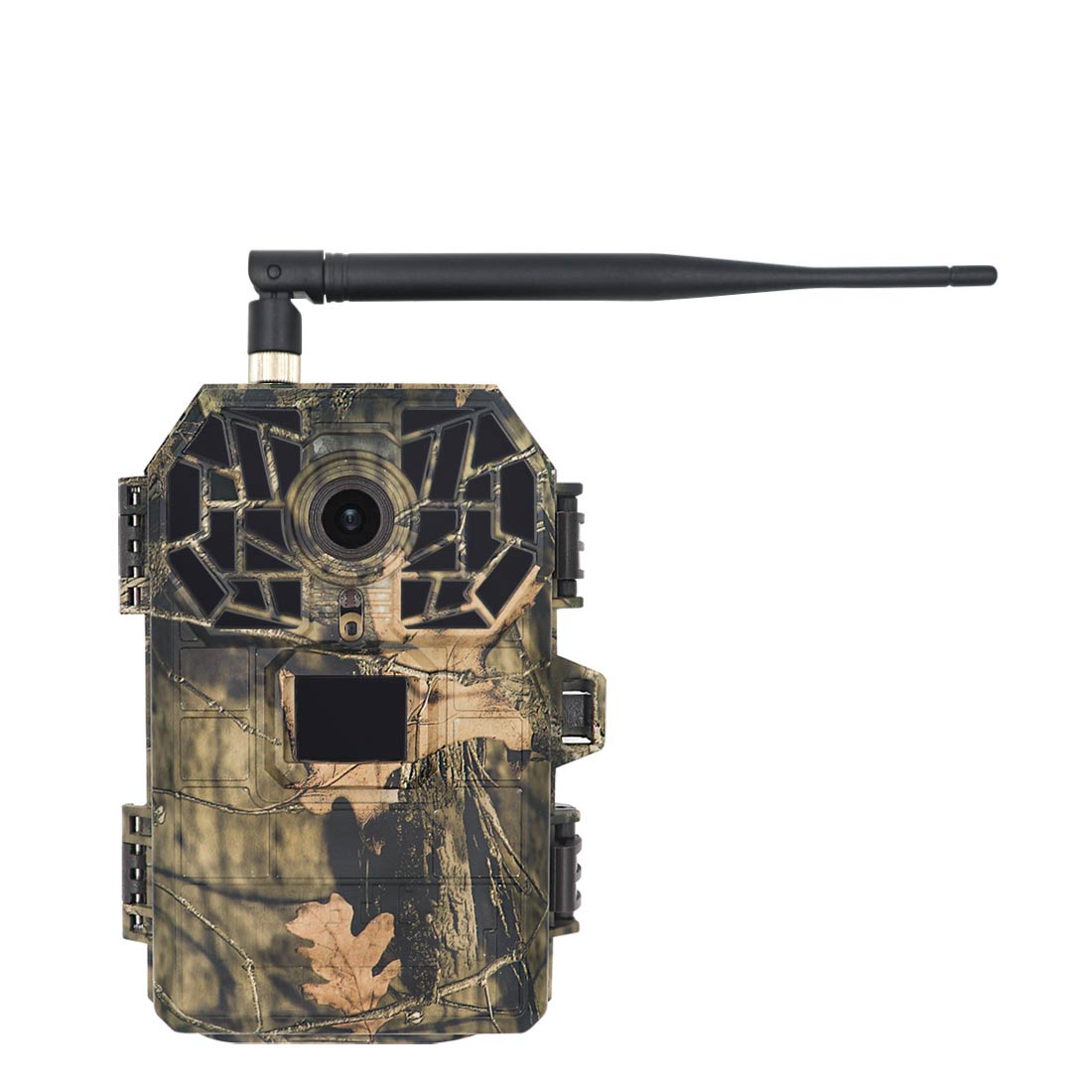 32MP IP66 Waterproof CMOS 3G MMS Trail Camera 0.15s Trigger