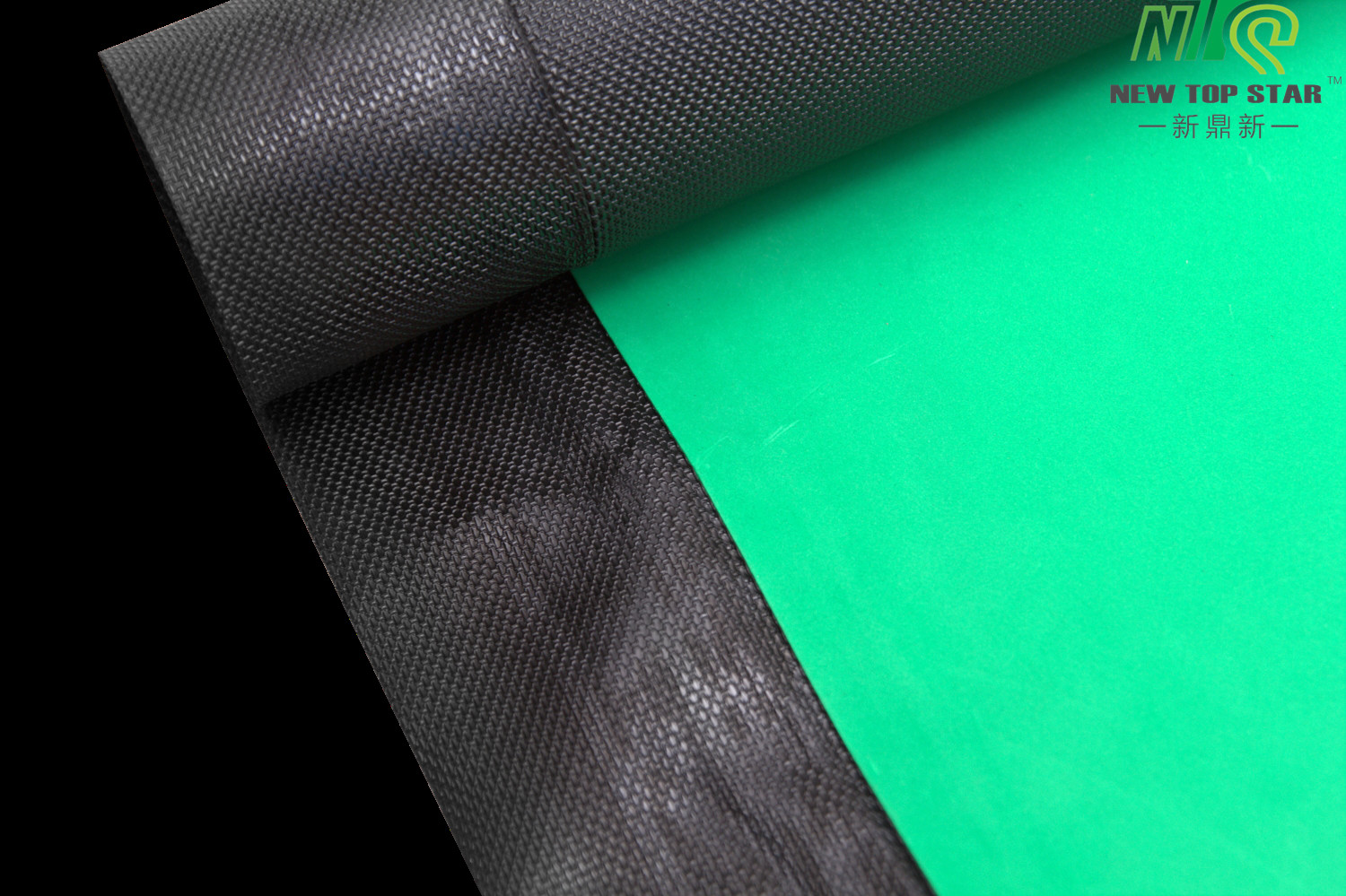 140kg/Cbm EVA Foam Underlayment Crush Resistant , Sound Reduction Underlayment