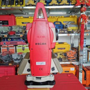 Kolida Robotic Survey Instrument Theodolite 1000m Reflectorless