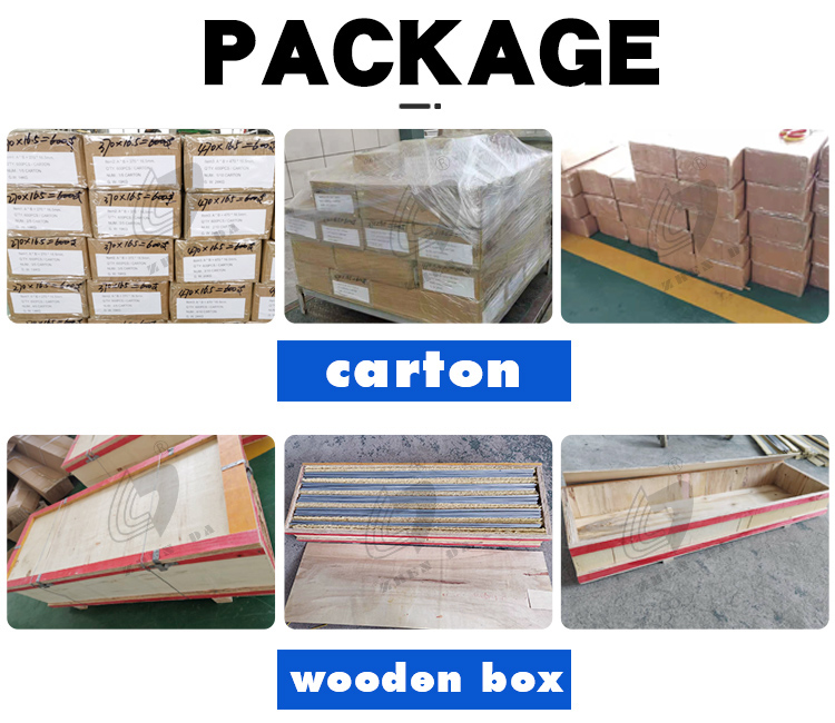 Customized Industrial Strip Brushes Protect Doors, Windows And Tools From Dust