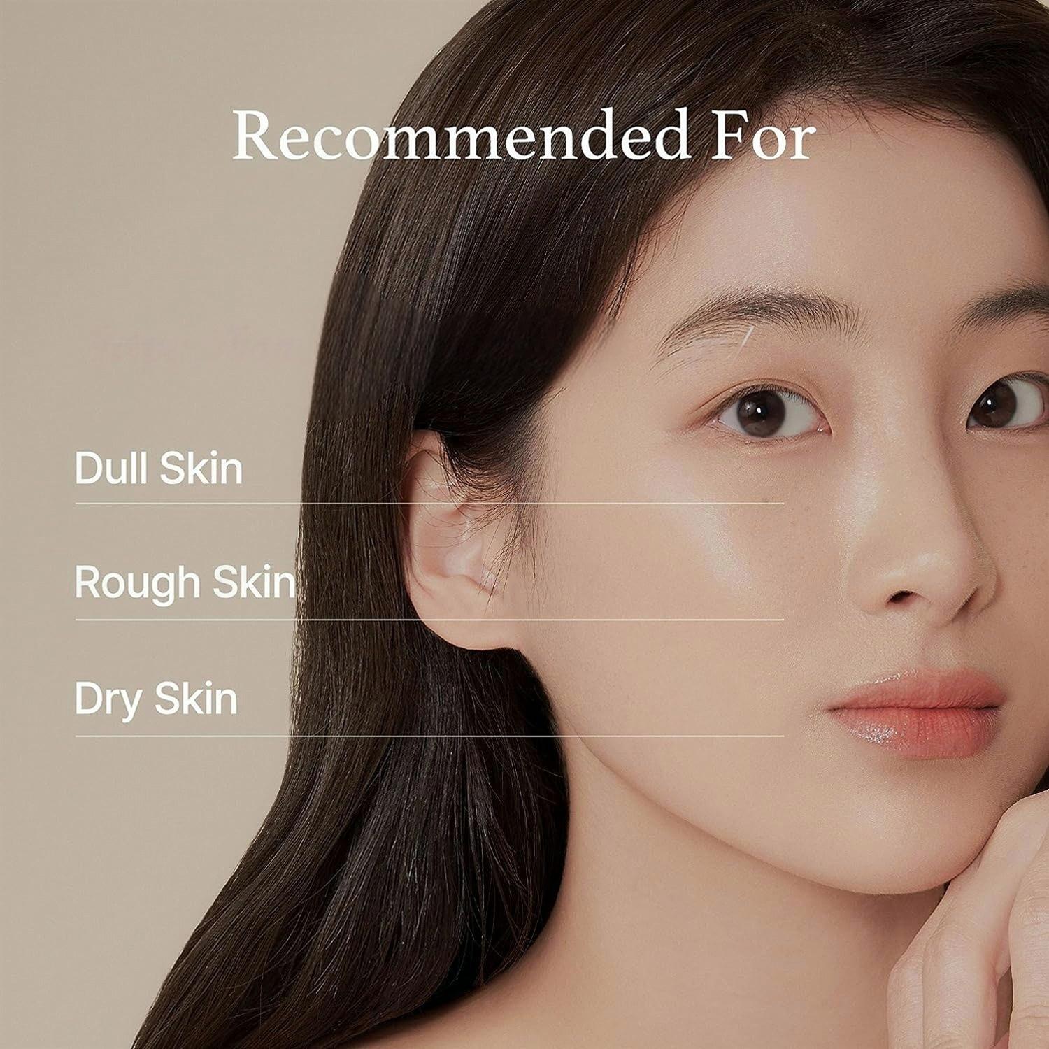 Skin Care Product Vegan Skin Brightening Face Care Skin Toner I'm From Rice Toner 150ml
