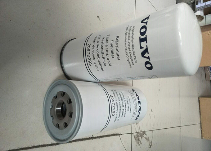 20972293  Generator Set Diesel Filter Element 1