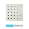Buy cheap Square Modern Waterproof Raised Access Floor For Air Flowing from wholesalers