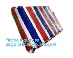 6Mil Drawstring White Waterproof Dumpster Container Liners, Recycled PE Dumpster